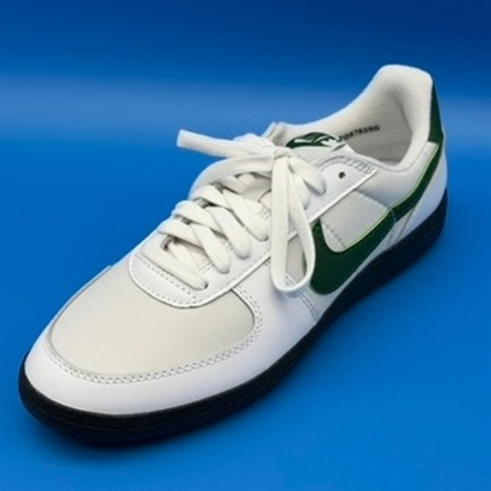 Nike‎ Field General 82 SP White Gorge Green FQ8762-104 Size 9 10.5W